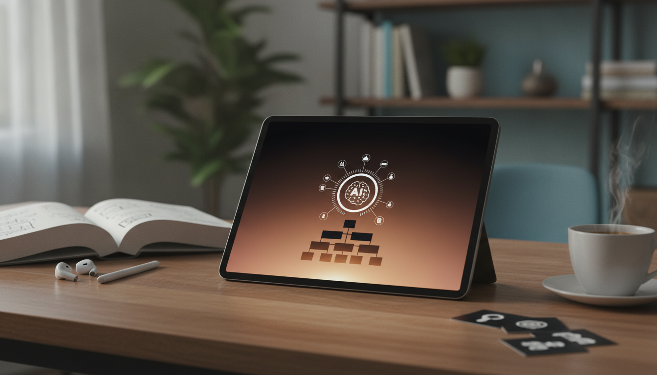 AI Assistant Matchmaker: Pick the Best Tool for You