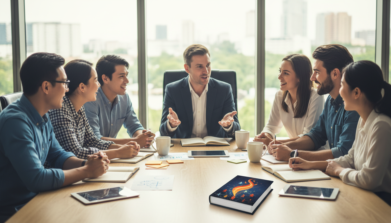 Motivate Employees: A Supervisor Playbook That Works